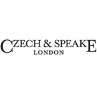 CZECH & SPEAKE